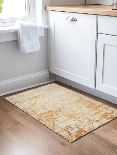 Burano BU2 Copper 20" x 30" Rug