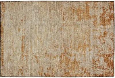 Burano BU2 Copper 20" x 30" Rug