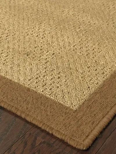 Lanai 7'10" Beige Rug