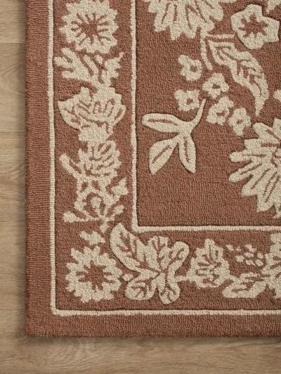 Arboretum ARB01 Amber 8'6" x 12' Rug