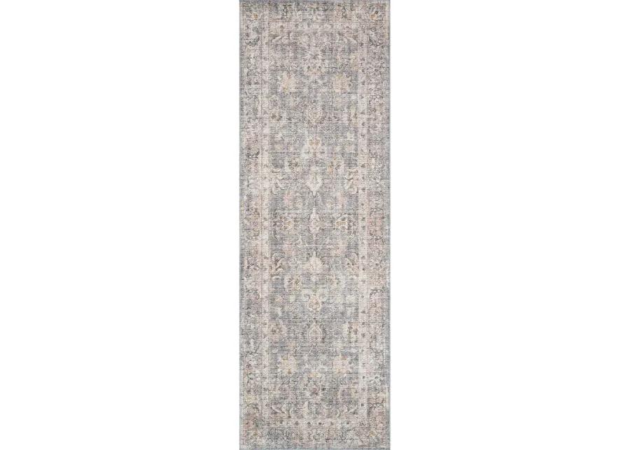 Skye SKY01 2'6" x 7'6" Rug