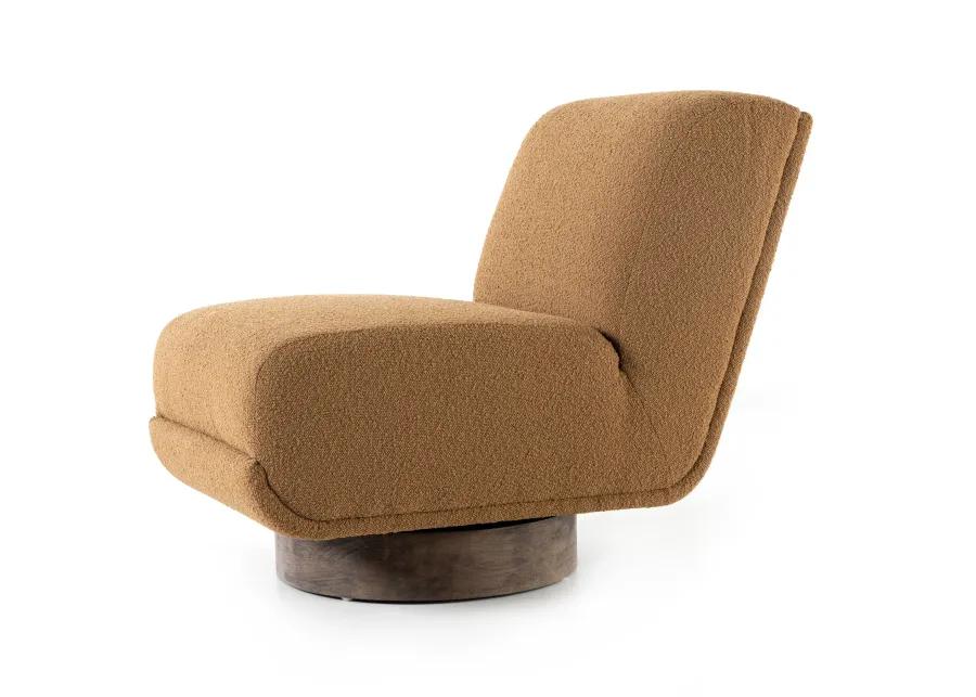 Bronwyn Swivel Chair