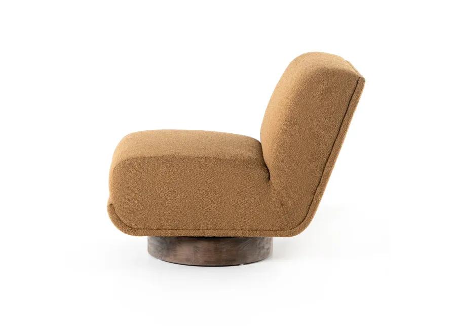 Bronwyn Swivel Chair