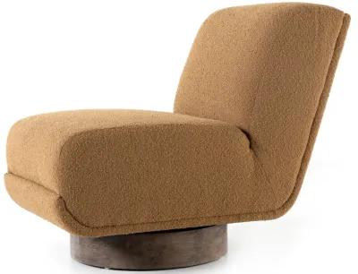 Bronwyn Swivel Chair