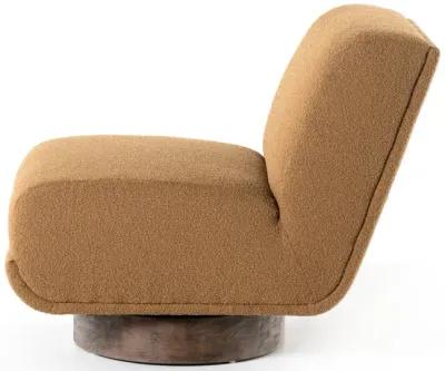 Bronwyn Swivel Chair