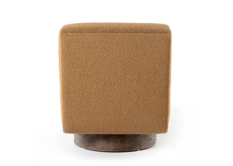 Bronwyn Swivel Chair