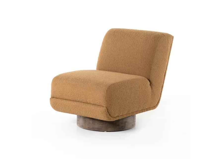 Bronwyn Swivel Chair