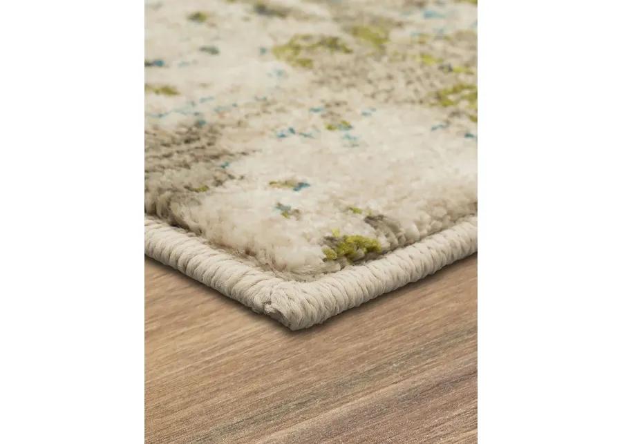 Elements Olivine Lagoon 9' 6" X 12' 11" Rug