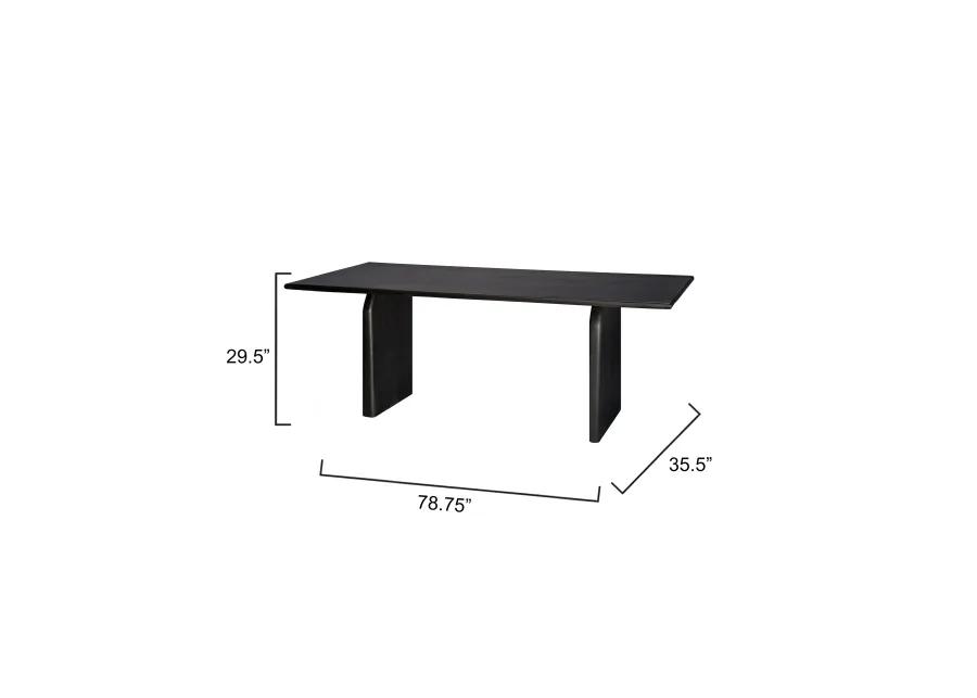 Arc Dining Table