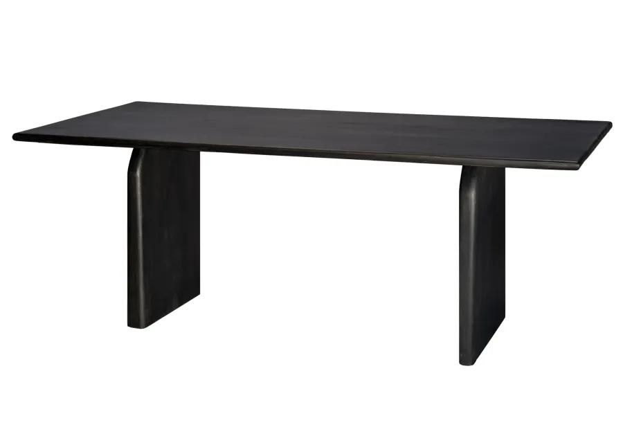 Arc Dining Table