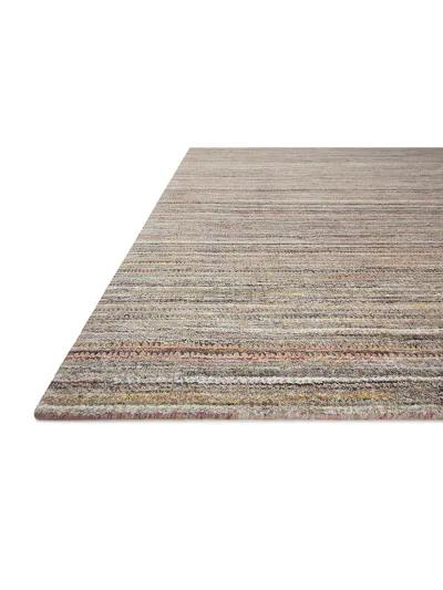 Jamie JEM01 Natural/Multi 7'9" x 9'9" Rug