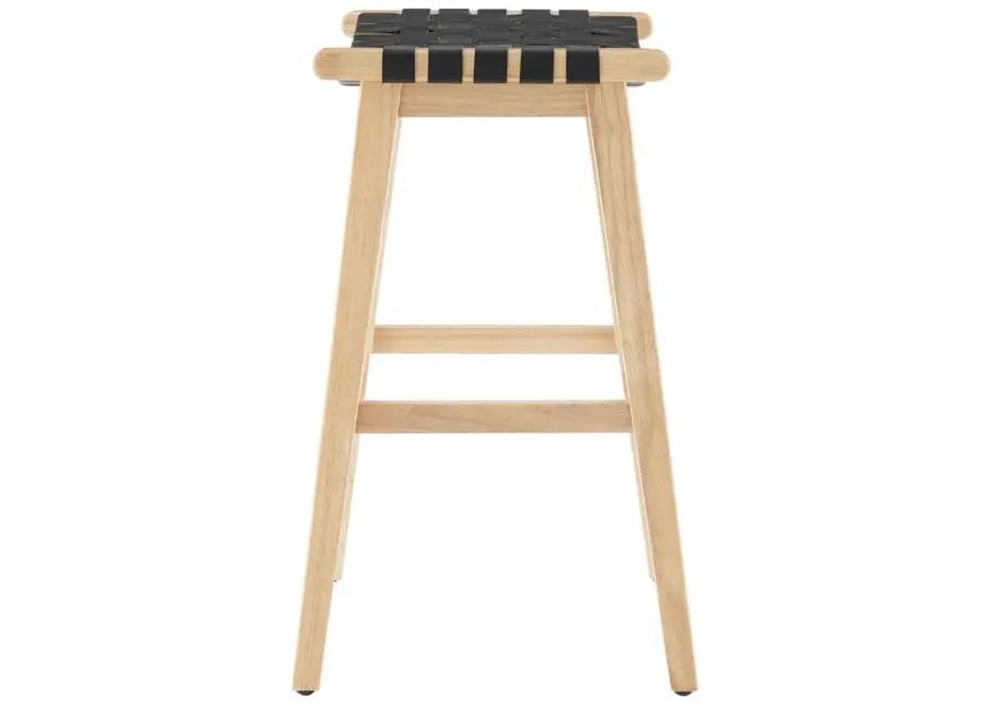 Marco PU Backless Counter Stool