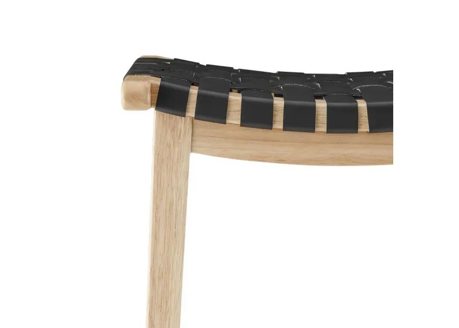 Marco PU Backless Counter Stool