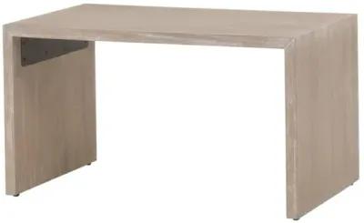 Dovetail Upholstered Coffee Table