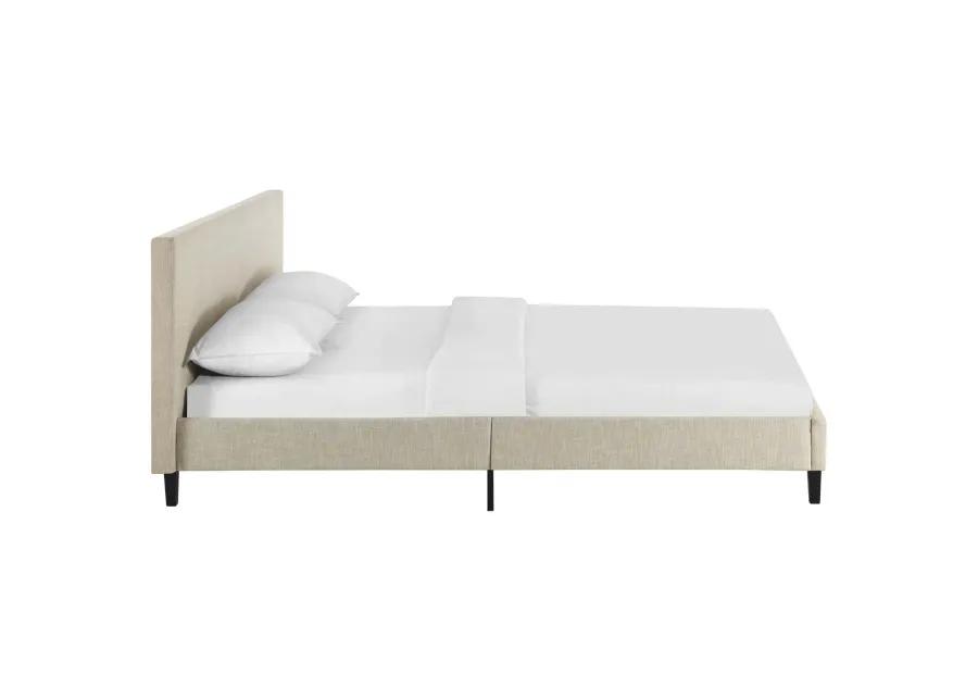 Modway - Anya Full Fabric Bed