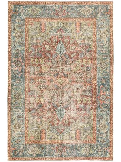 Kars KA8 Nutmeg 3' x 5' Rug