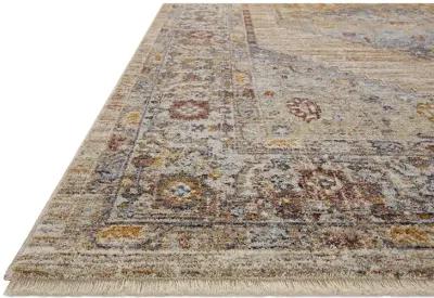 Sorrento SOR06 3'11" Rug