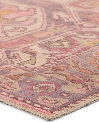 Garcia Elanor Pink 5' x 8' Rug