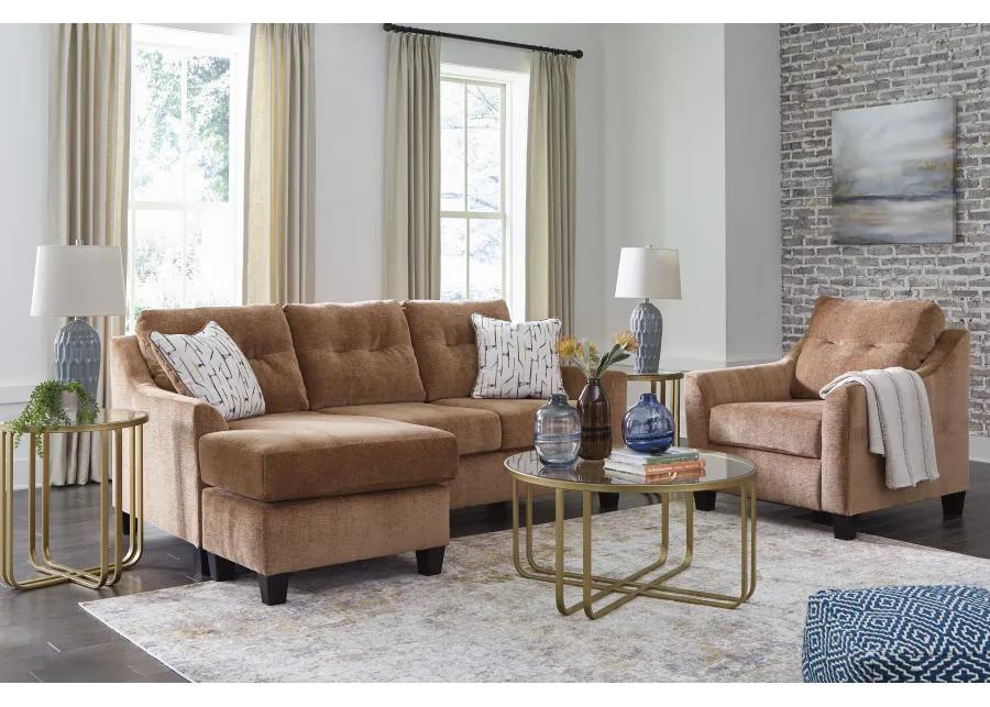 Amity Bay Sofa Chaise