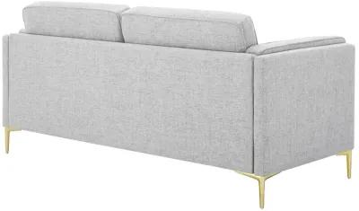 Kaiya Fabric Sofa