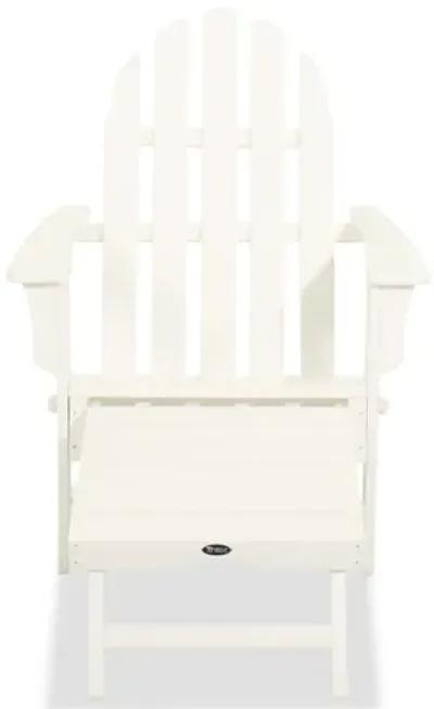 Cape Cod Ultimate Adirondack - White