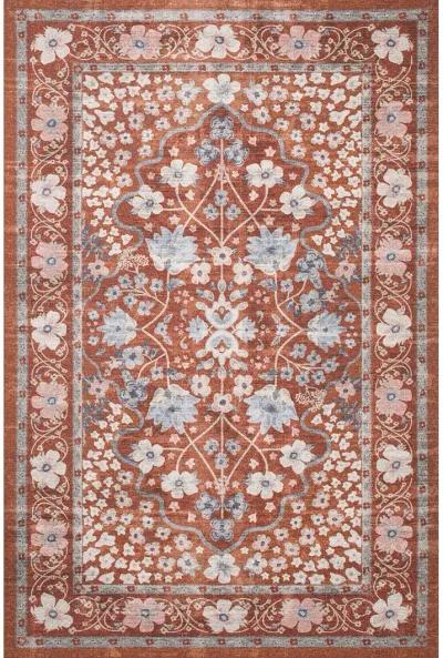 Palais PAL02 CRM 5' x 7'6" Rug