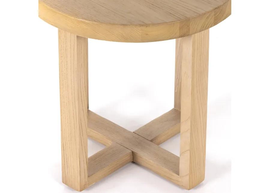 Liad End Table