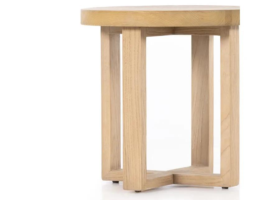 Liad End Table