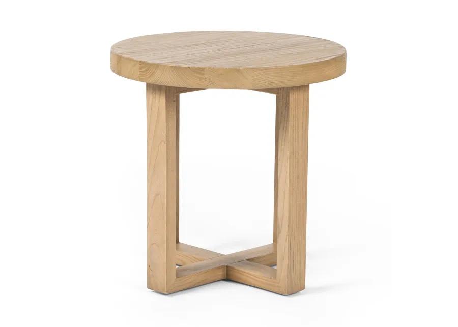 Liad End Table