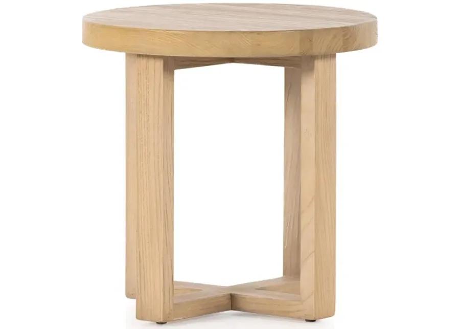 Liad End Table