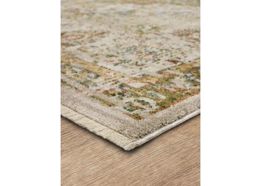 Memento Keepsake Cream 5' X 7' 6" Rug