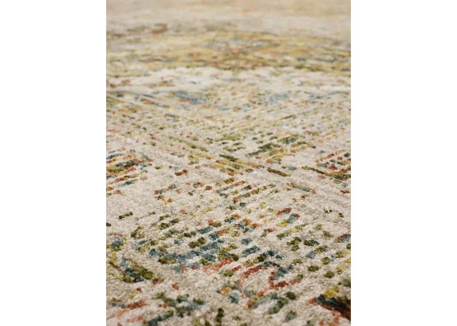 Memento Keepsake Cream 5' X 7' 6" Rug