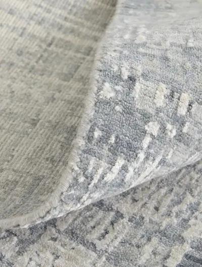 Eastfield 69A1F 4' x 6' Gray Rug