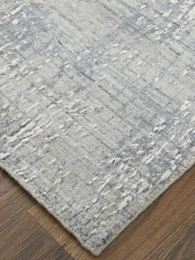 Eastfield 69A1F 4' x 6' Gray Rug