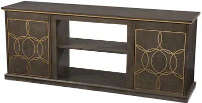 Yardlynn Media Console