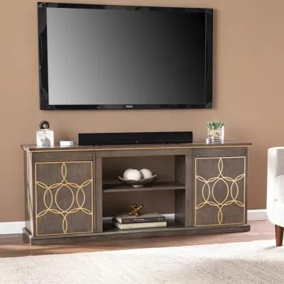 Yardlynn Media Console