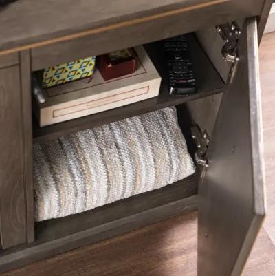 Yardlynn Media Console