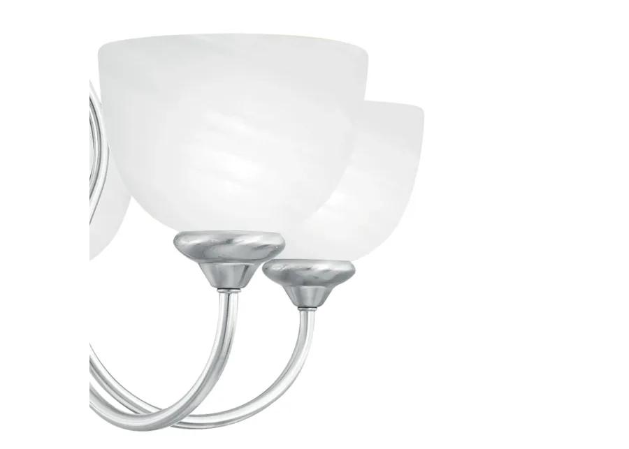 Tahoe 24'' Wide 5-Light Chandelier