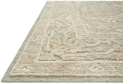 Emilia EMI03 Sky/Natural 9'6" x 13'6" Rug