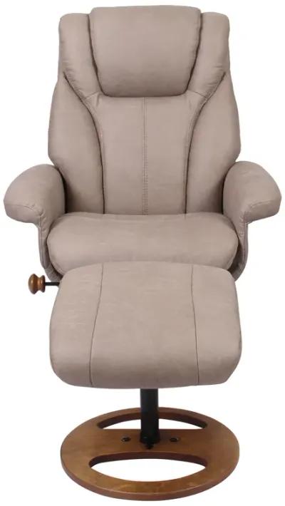 Lyric Recliner