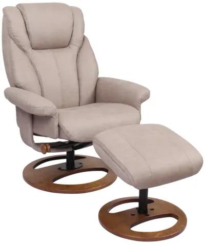 Lyric Recliner