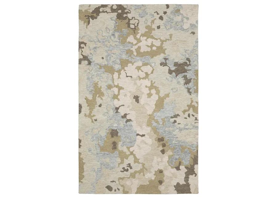 Kipton 5' x 8' Beige Rug