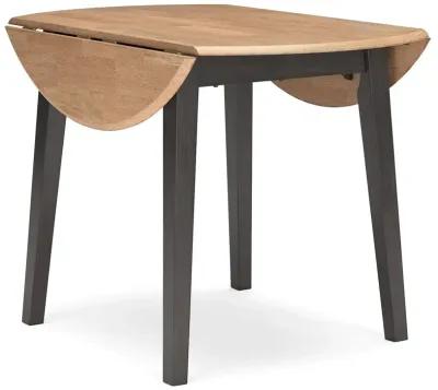 Gesthaven Dining Drop Leaf Table