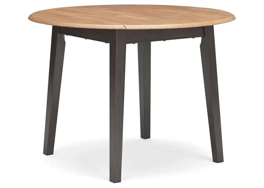 Gesthaven Dining Drop Leaf Table