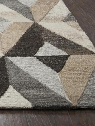 Suffolk SK337A 10' x 13' Rug