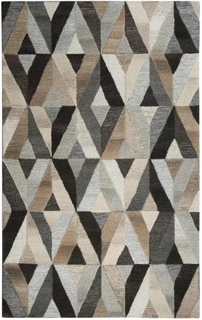 Suffolk SK337A 10' x 13' Rug