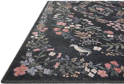 Maison MAO04 Blk" Rug