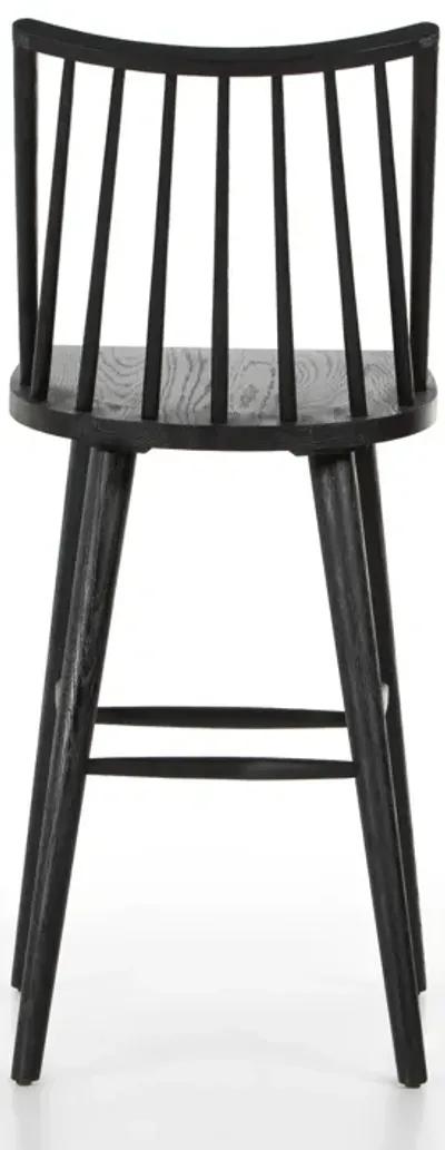 Lewis Windsor Bar Stool