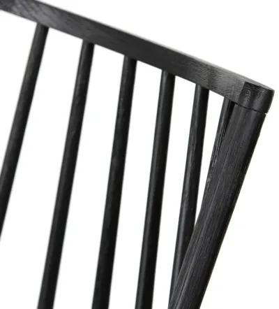 Lewis Windsor Bar Stool