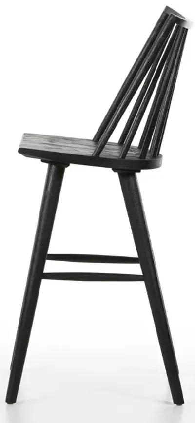 Lewis Windsor Bar Stool